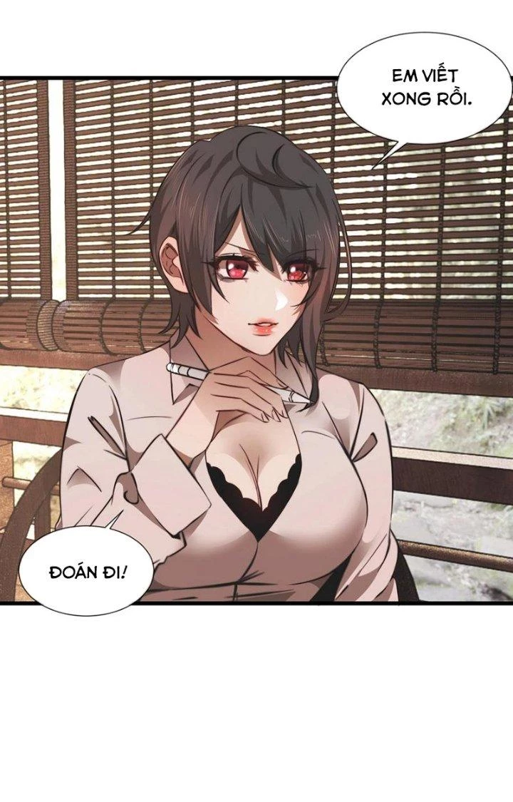 Trải Nghiệm Trở Thành Huyết Tộc Chapter 95 - Trang 3