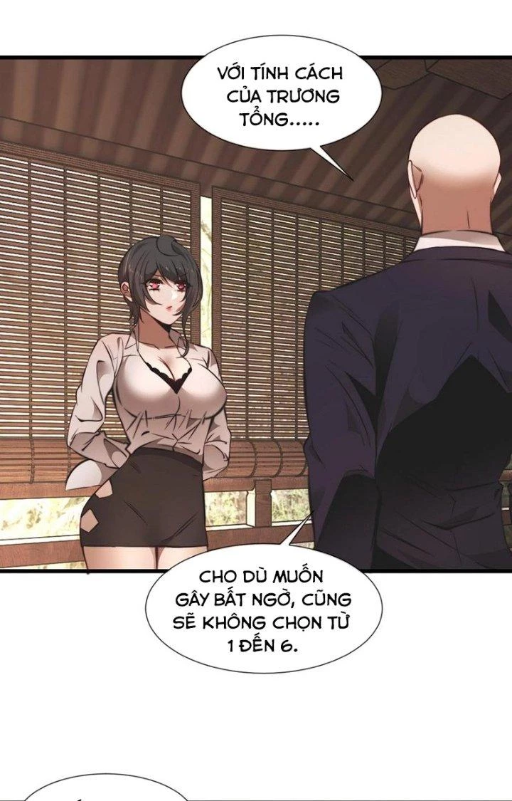 Trải Nghiệm Trở Thành Huyết Tộc Chapter 95 - Trang 3