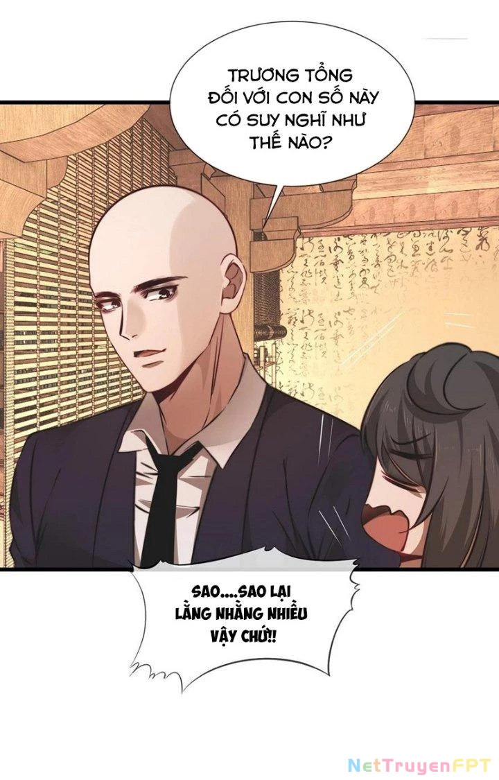 Trải Nghiệm Trở Thành Huyết Tộc Chapter 95 - Trang 3