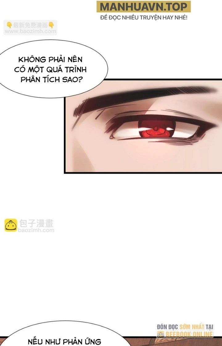 Trải Nghiệm Trở Thành Huyết Tộc Chapter 95 - Trang 3