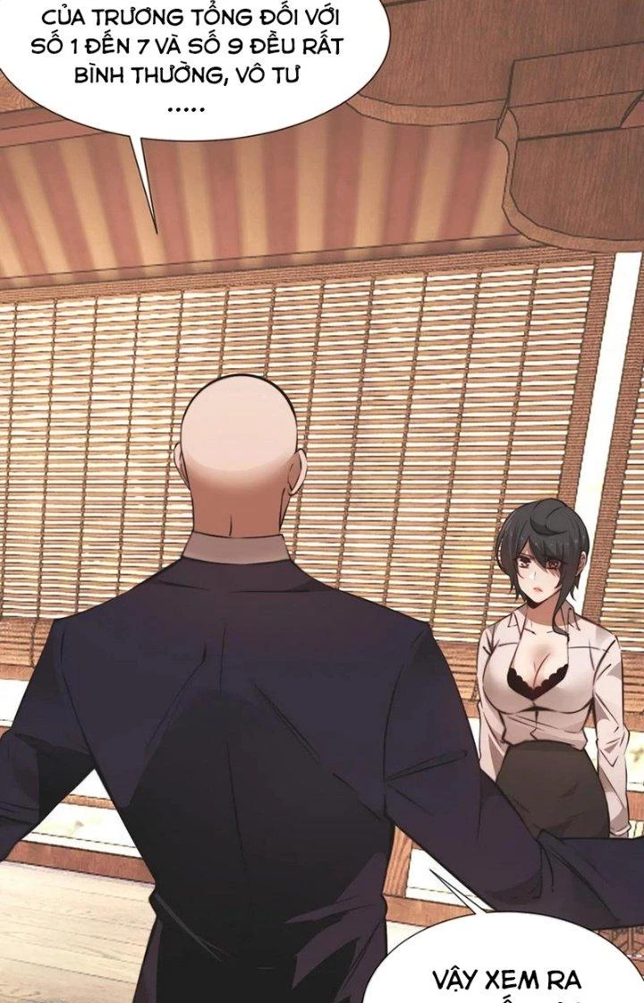 Trải Nghiệm Trở Thành Huyết Tộc Chapter 95 - Trang 3