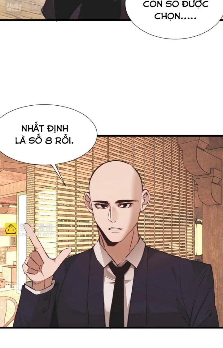 Trải Nghiệm Trở Thành Huyết Tộc Chapter 95 - Trang 3