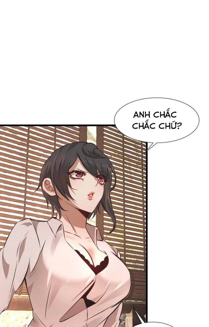 Trải Nghiệm Trở Thành Huyết Tộc Chapter 95 - Trang 3
