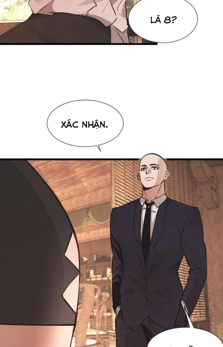 Trải Nghiệm Trở Thành Huyết Tộc Chapter 95 - Trang 3