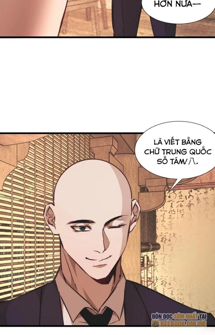 Trải Nghiệm Trở Thành Huyết Tộc Chapter 95 - Trang 3