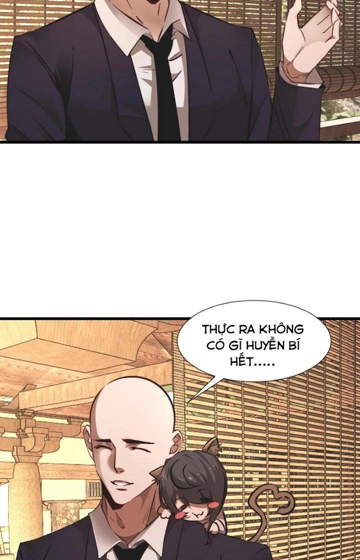 Trải Nghiệm Trở Thành Huyết Tộc Chapter 95 - Trang 3