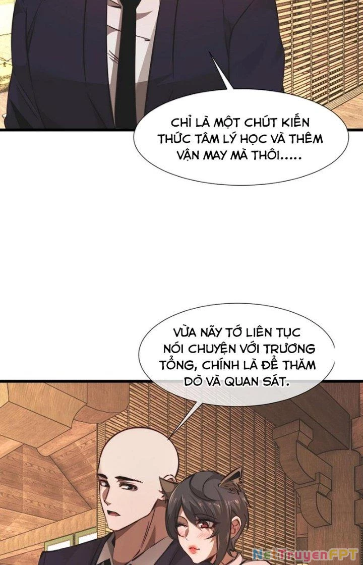 Trải Nghiệm Trở Thành Huyết Tộc Chapter 95 - Trang 3