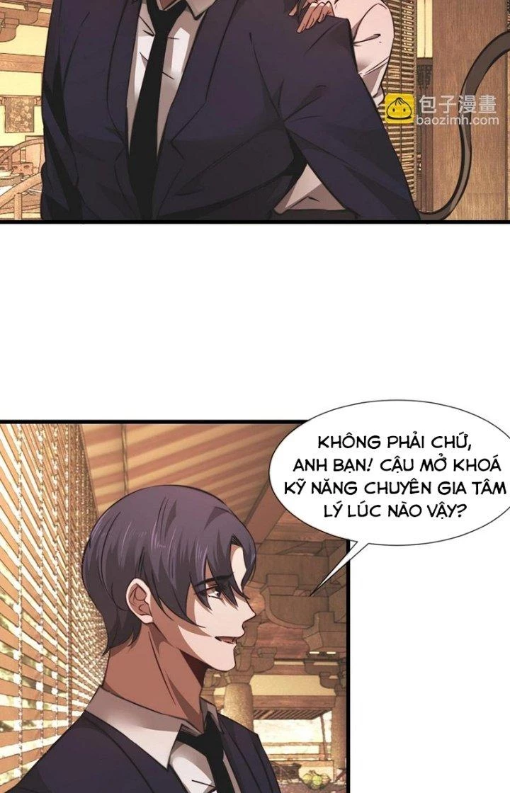 Trải Nghiệm Trở Thành Huyết Tộc Chapter 95 - Trang 3