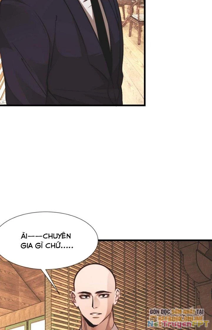 Trải Nghiệm Trở Thành Huyết Tộc Chapter 95 - Trang 3