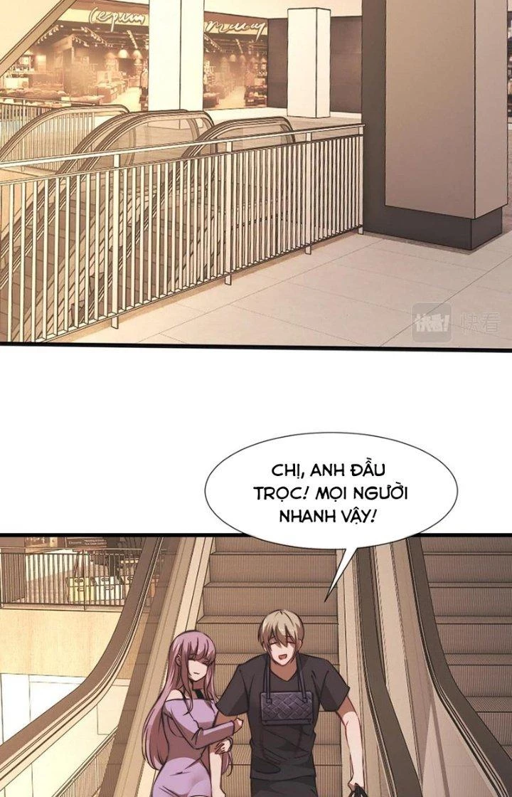 Trải Nghiệm Trở Thành Huyết Tộc Chapter 95 - Trang 3