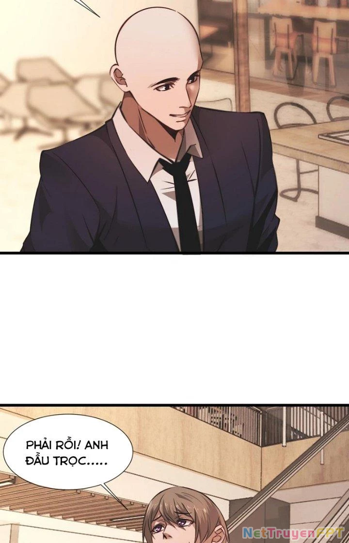 Trải Nghiệm Trở Thành Huyết Tộc Chapter 95 - Trang 3