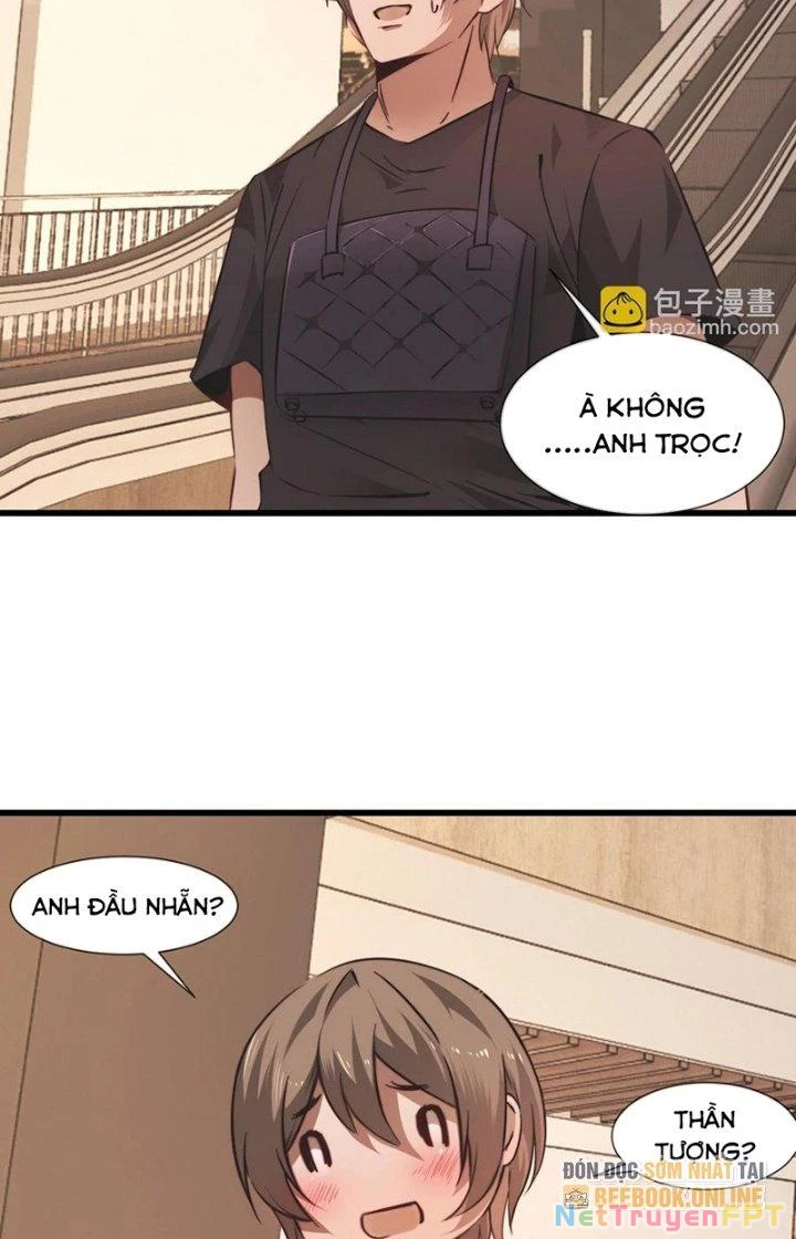 Trải Nghiệm Trở Thành Huyết Tộc Chapter 95 - Trang 3