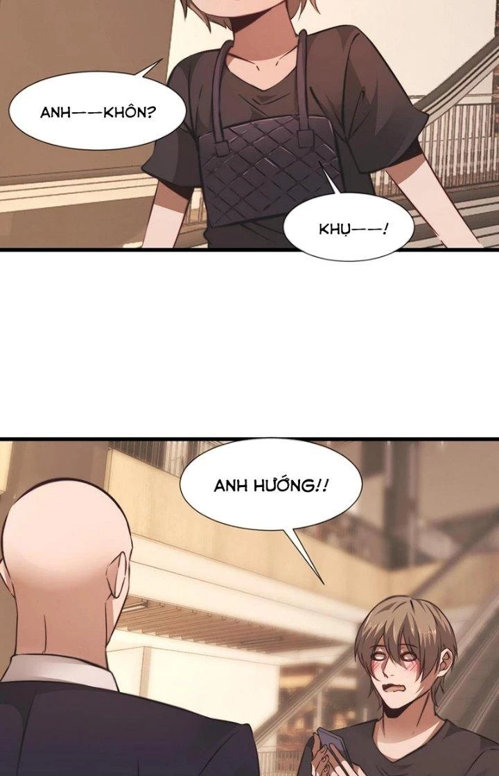 Trải Nghiệm Trở Thành Huyết Tộc Chapter 95 - Trang 3