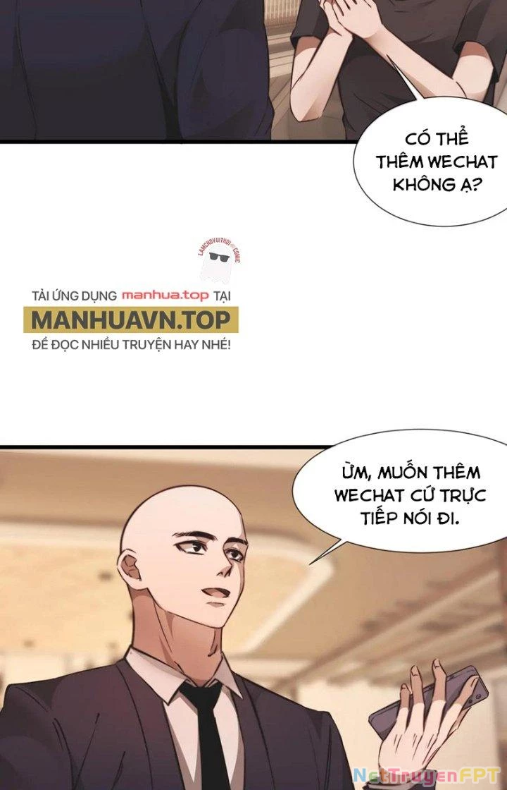 Trải Nghiệm Trở Thành Huyết Tộc Chapter 95 - Trang 3