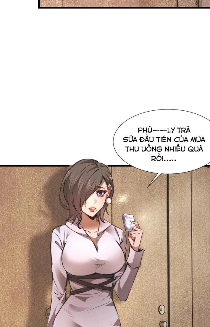 Trải Nghiệm Trở Thành Huyết Tộc Chapter 95 - Trang 3