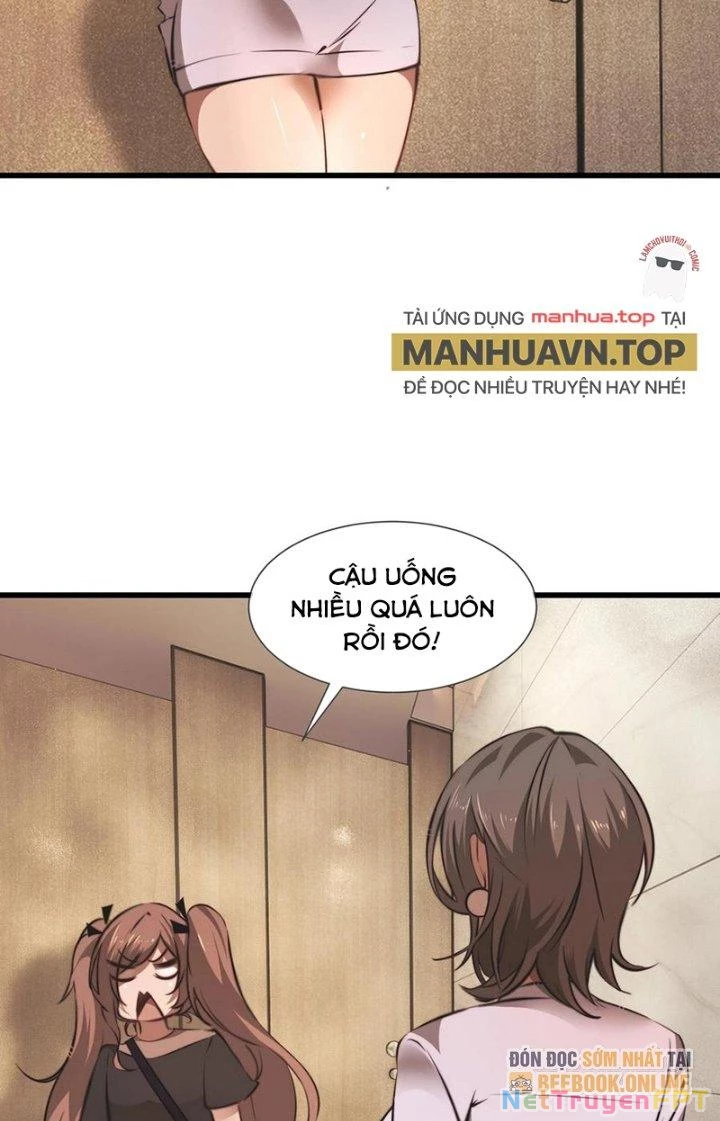 Trải Nghiệm Trở Thành Huyết Tộc Chapter 95 - Trang 3