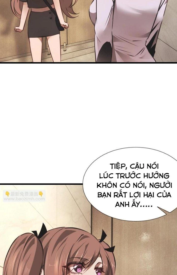 Trải Nghiệm Trở Thành Huyết Tộc Chapter 95 - Trang 3