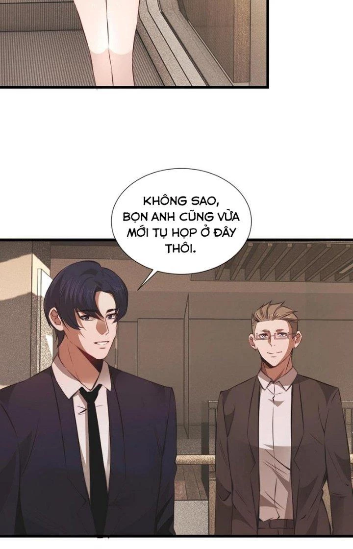Trải Nghiệm Trở Thành Huyết Tộc Chapter 96 - Trang 2