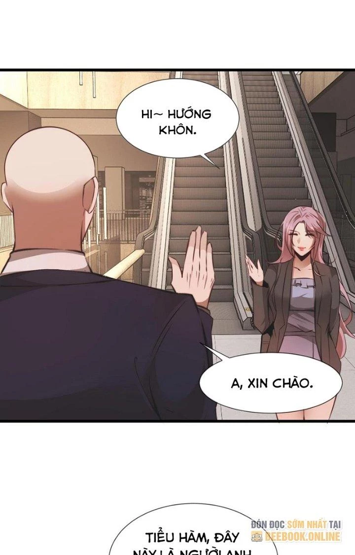 Trải Nghiệm Trở Thành Huyết Tộc Chapter 96 - Trang 2