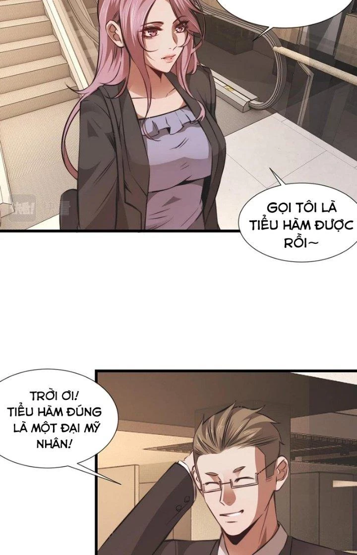 Trải Nghiệm Trở Thành Huyết Tộc Chapter 96 - Trang 2
