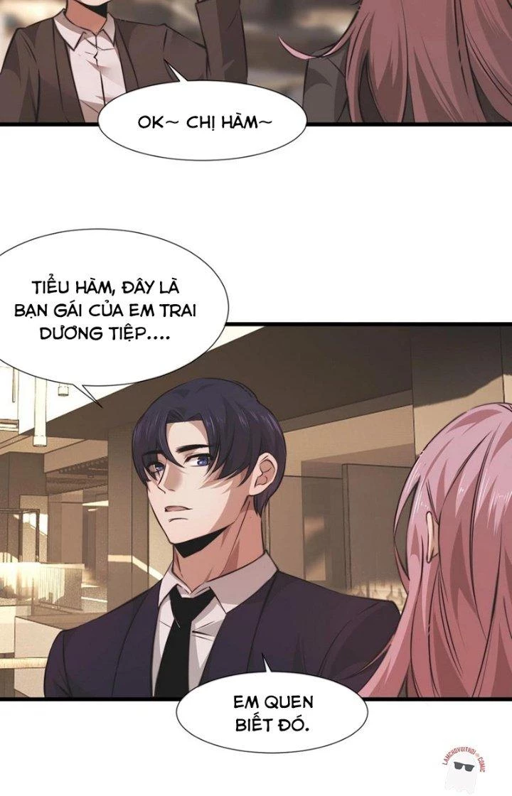Trải Nghiệm Trở Thành Huyết Tộc Chapter 96 - Trang 2