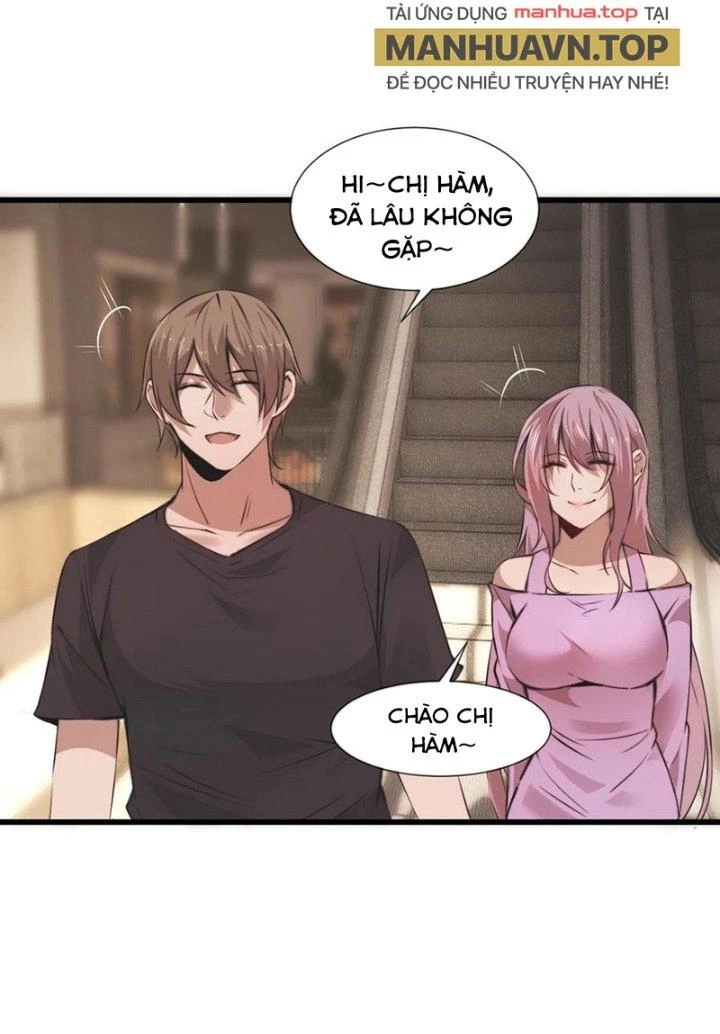 Trải Nghiệm Trở Thành Huyết Tộc Chapter 96 - Trang 2