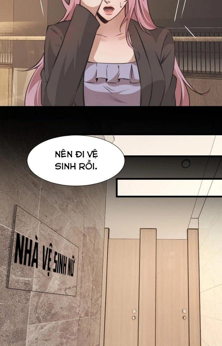 Trải Nghiệm Trở Thành Huyết Tộc Chapter 96 - Trang 2