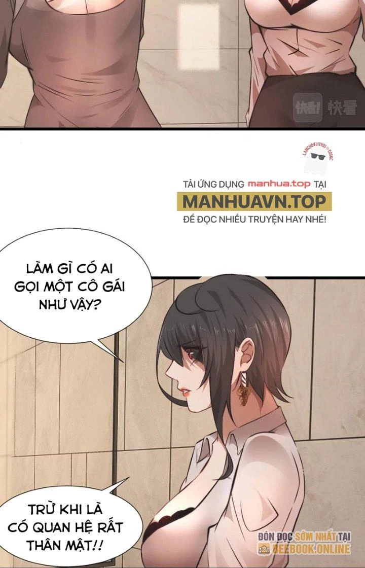 Trải Nghiệm Trở Thành Huyết Tộc Chapter 96 - Trang 2