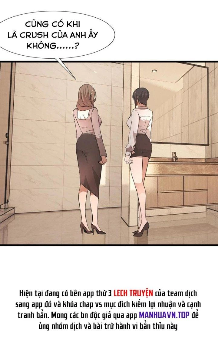 Trải Nghiệm Trở Thành Huyết Tộc Chapter 96 - Trang 2