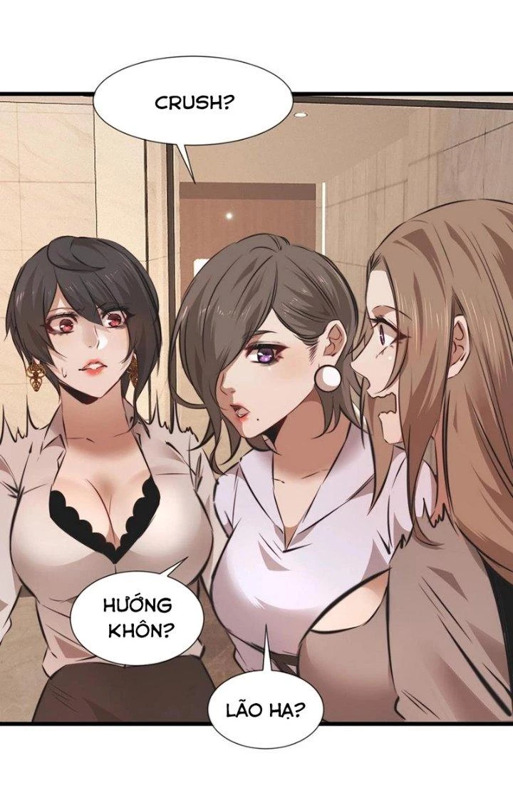 Trải Nghiệm Trở Thành Huyết Tộc Chapter 96 - Trang 2