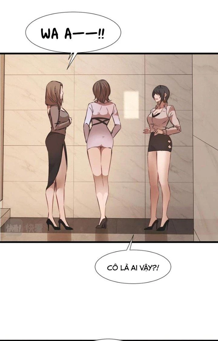 Trải Nghiệm Trở Thành Huyết Tộc Chapter 96 - Trang 2