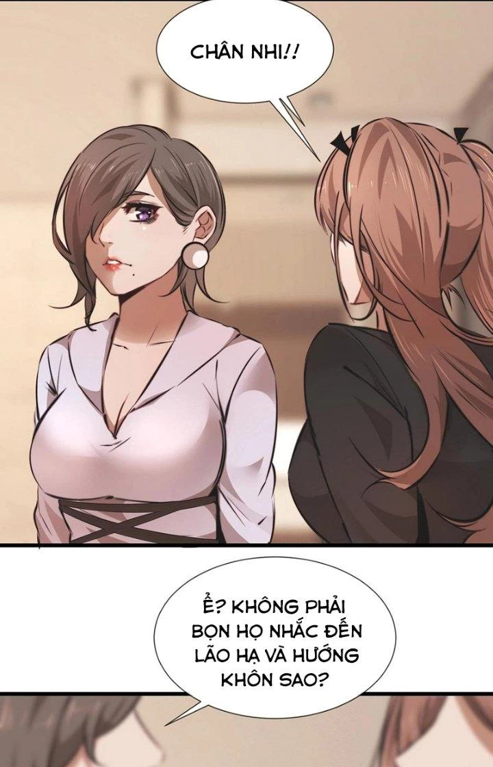 Trải Nghiệm Trở Thành Huyết Tộc Chapter 96 - Trang 2