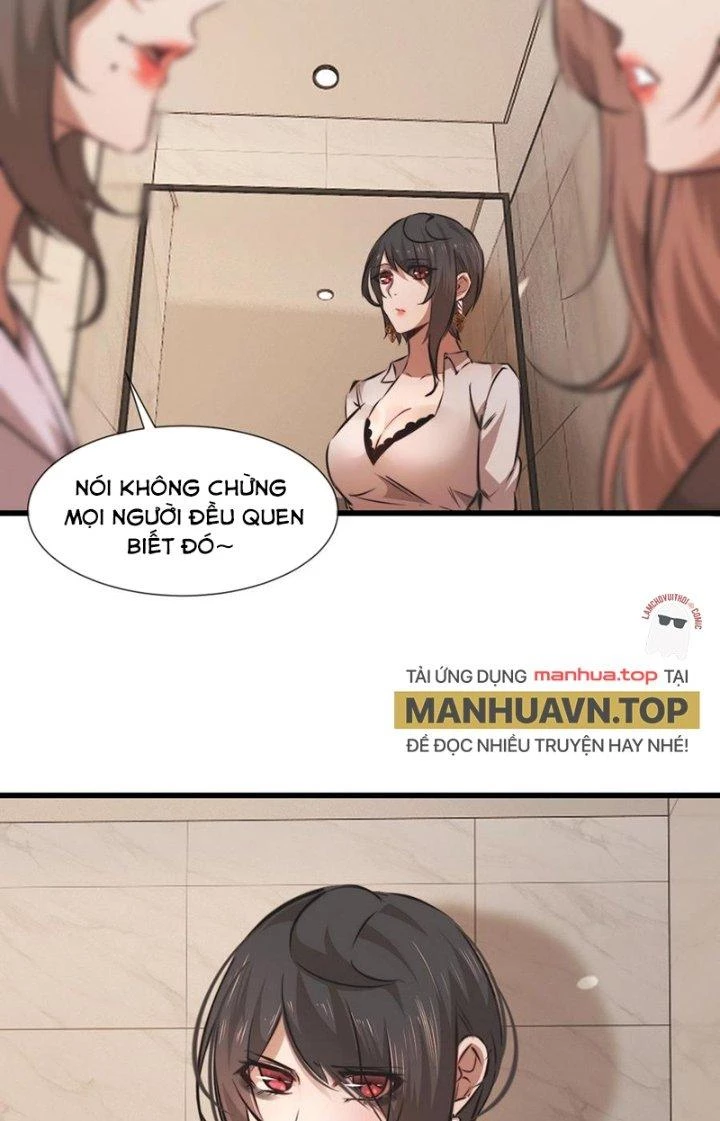 Trải Nghiệm Trở Thành Huyết Tộc Chapter 96 - Trang 2