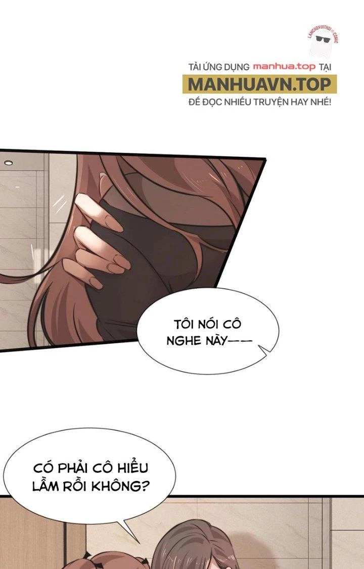 Trải Nghiệm Trở Thành Huyết Tộc Chapter 96 - Trang 2