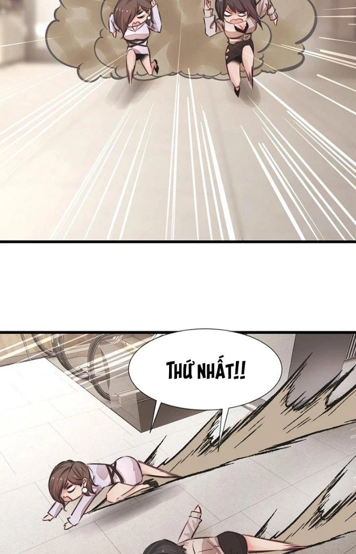Trải Nghiệm Trở Thành Huyết Tộc Chapter 96 - Trang 2