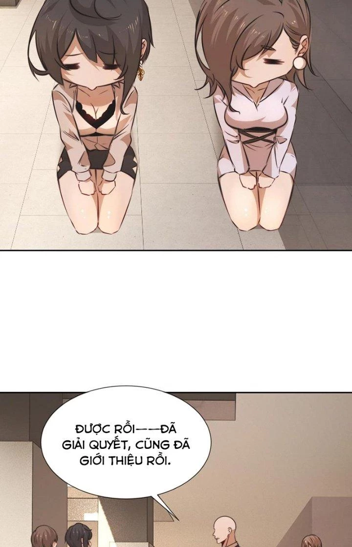 Trải Nghiệm Trở Thành Huyết Tộc Chapter 97 - Trang 2