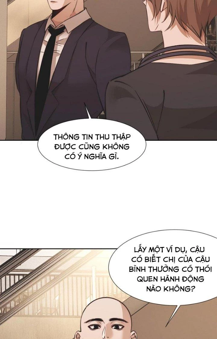 Trải Nghiệm Trở Thành Huyết Tộc Chapter 97 - Trang 2