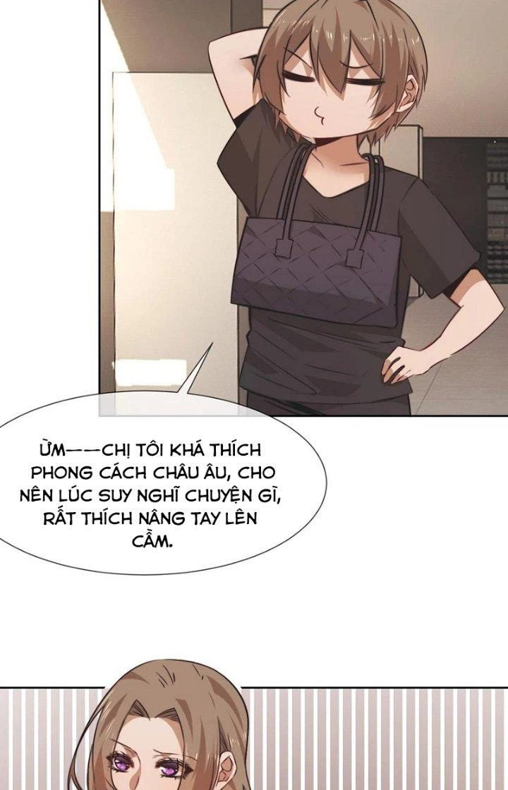 Trải Nghiệm Trở Thành Huyết Tộc Chapter 97 - Trang 2