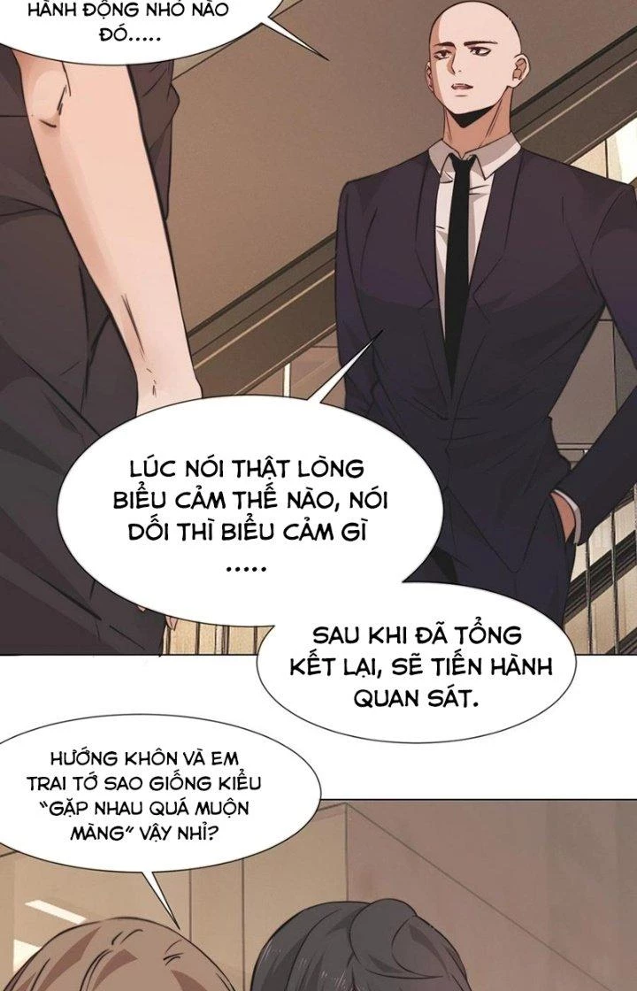 Trải Nghiệm Trở Thành Huyết Tộc Chapter 97 - Trang 2