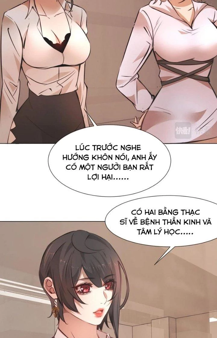 Trải Nghiệm Trở Thành Huyết Tộc Chapter 97 - Trang 2