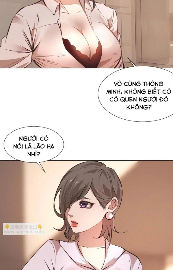 Trải Nghiệm Trở Thành Huyết Tộc Chapter 97 - Trang 2