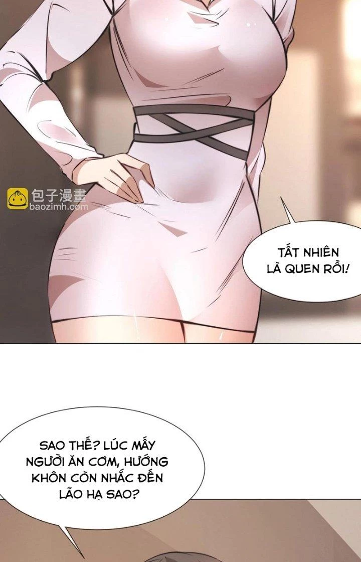 Trải Nghiệm Trở Thành Huyết Tộc Chapter 97 - Trang 2