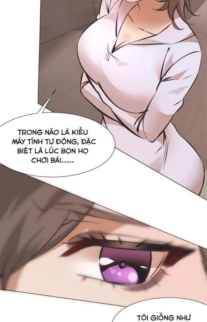 Trải Nghiệm Trở Thành Huyết Tộc Chapter 97 - Trang 2
