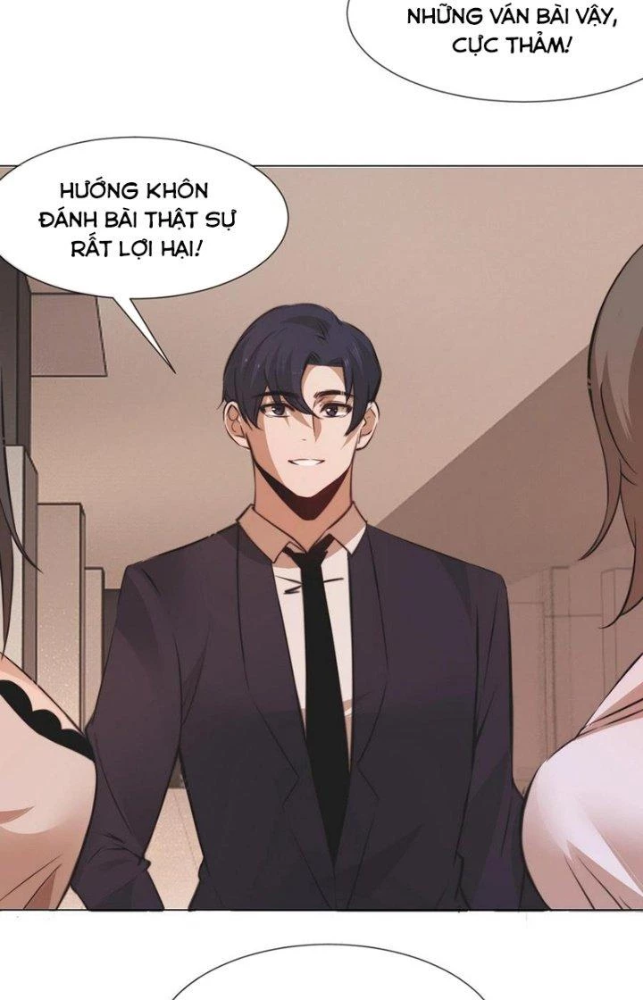 Trải Nghiệm Trở Thành Huyết Tộc Chapter 97 - Trang 2