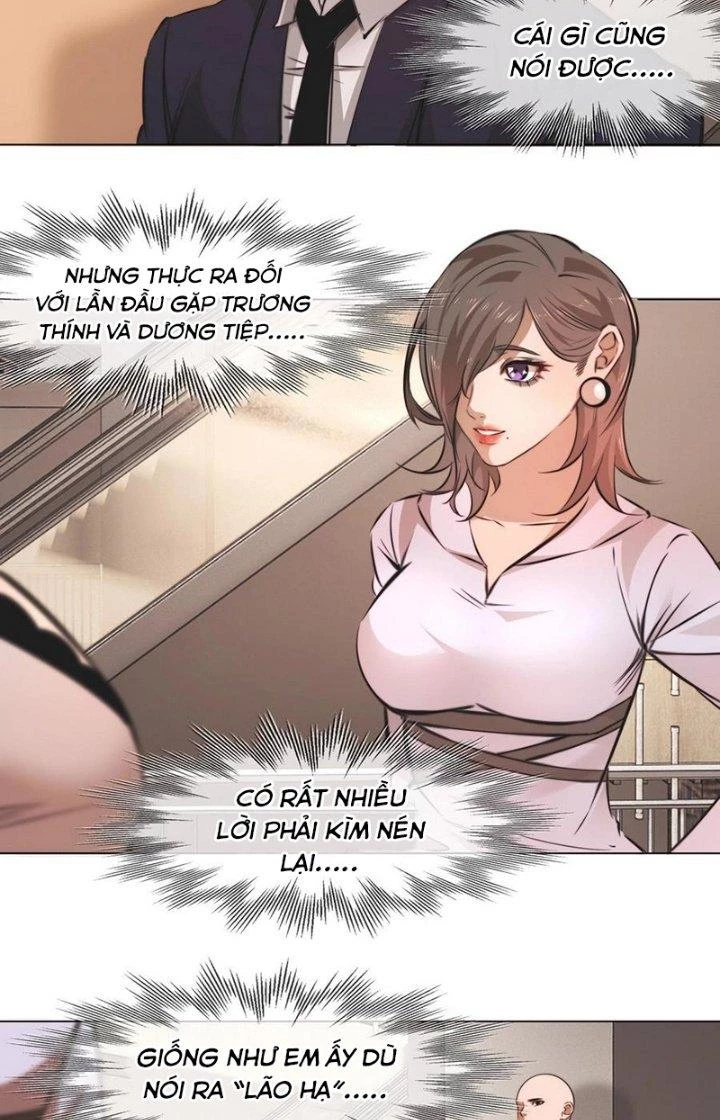 Trải Nghiệm Trở Thành Huyết Tộc Chapter 97 - Trang 2