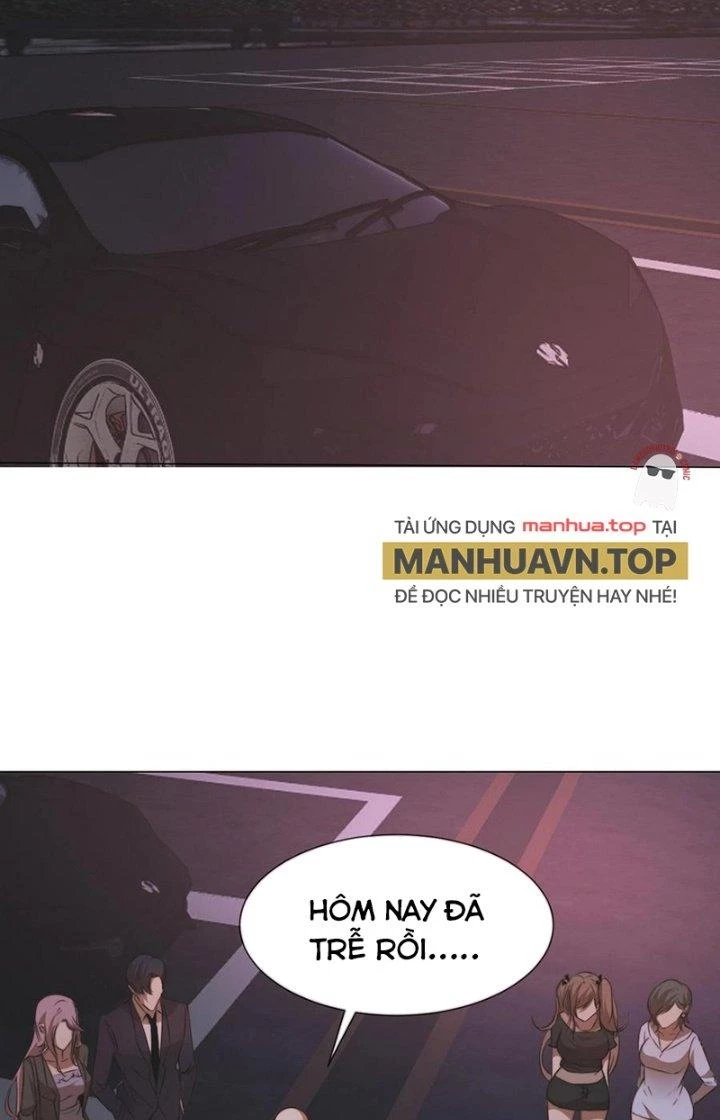 Trải Nghiệm Trở Thành Huyết Tộc Chapter 97 - Trang 2