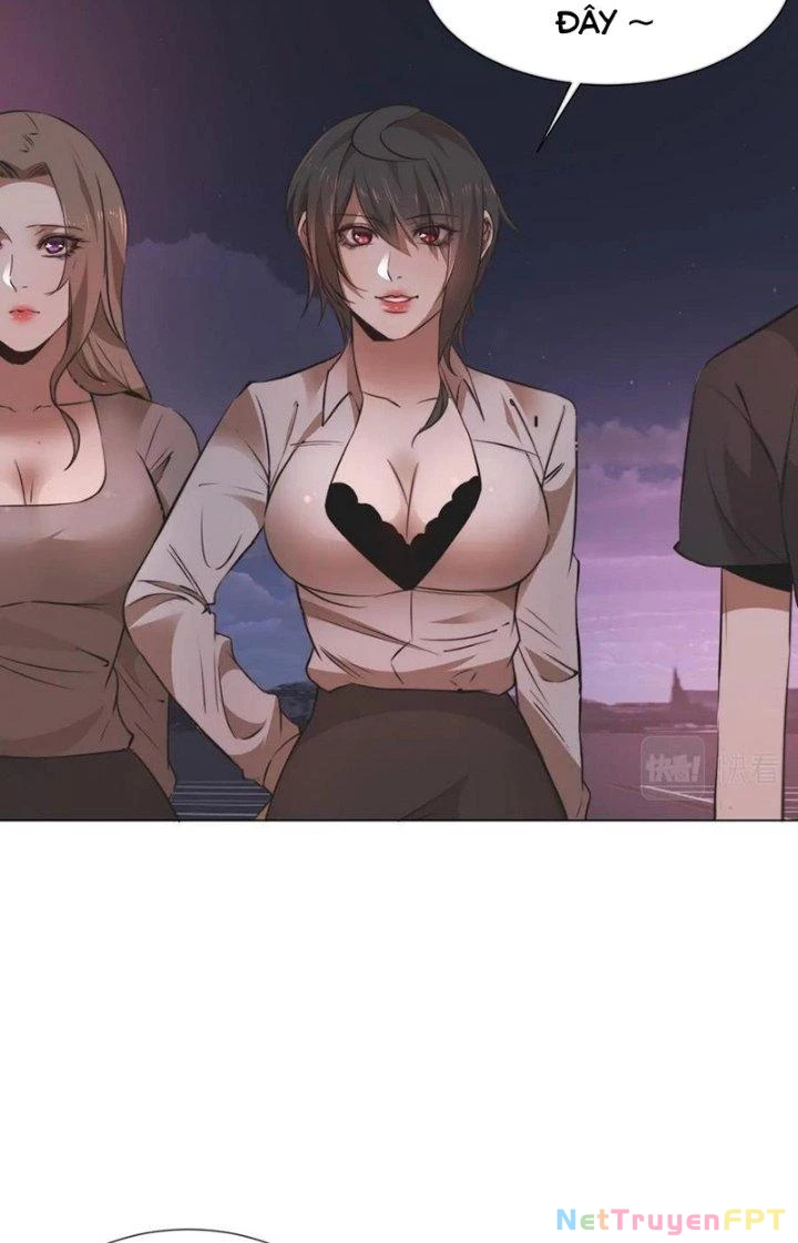 Trải Nghiệm Trở Thành Huyết Tộc Chapter 97 - Trang 2