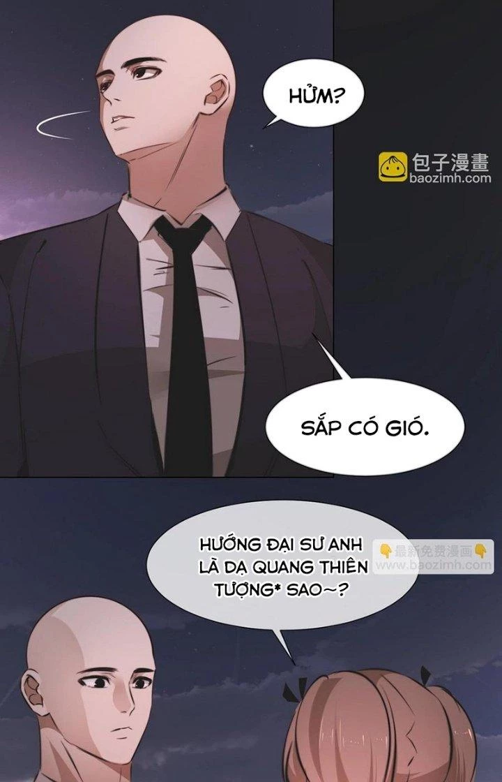Trải Nghiệm Trở Thành Huyết Tộc Chapter 97 - Trang 2