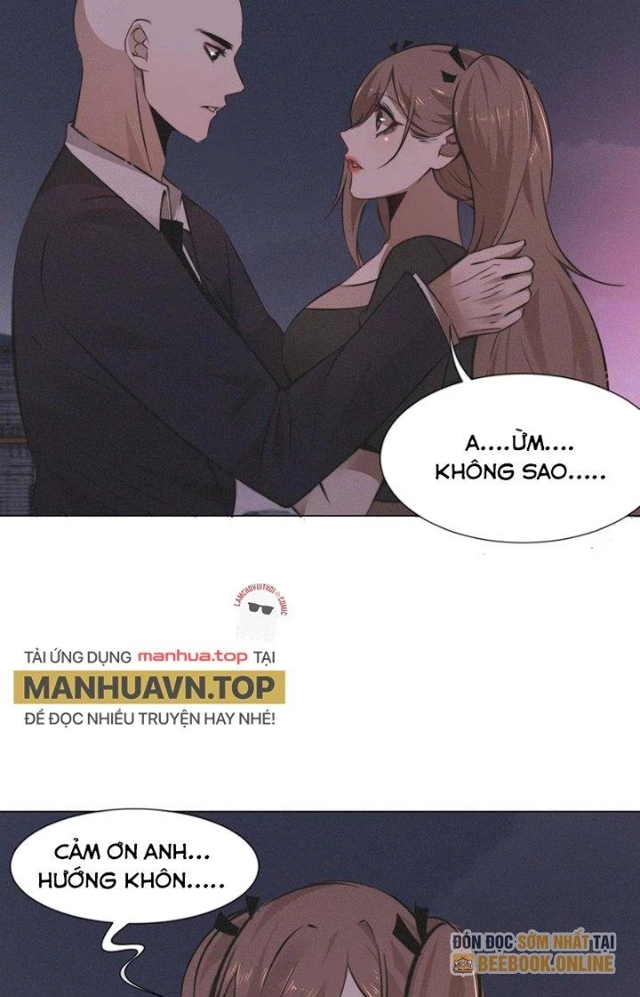 Trải Nghiệm Trở Thành Huyết Tộc Chapter 98 - Trang 3