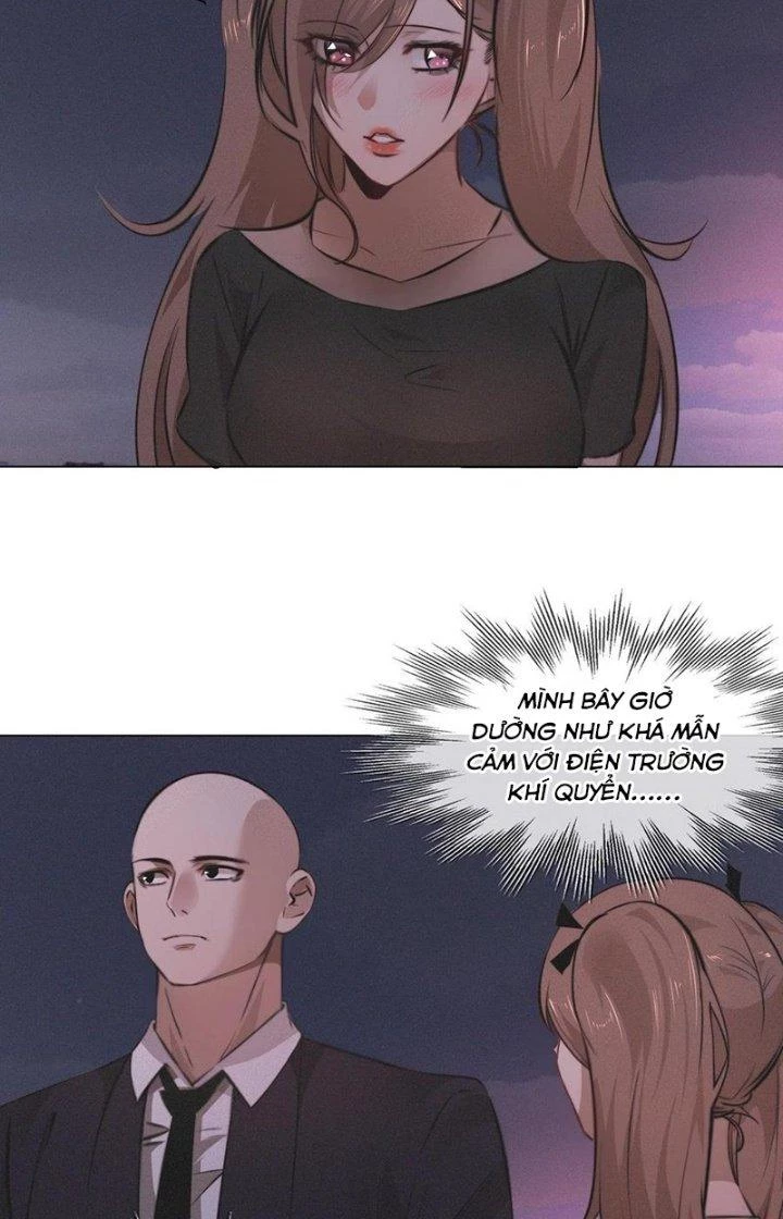 Trải Nghiệm Trở Thành Huyết Tộc Chapter 98 - Trang 3